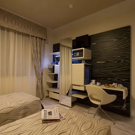 Hotel Le Palme (adults Only) 3*