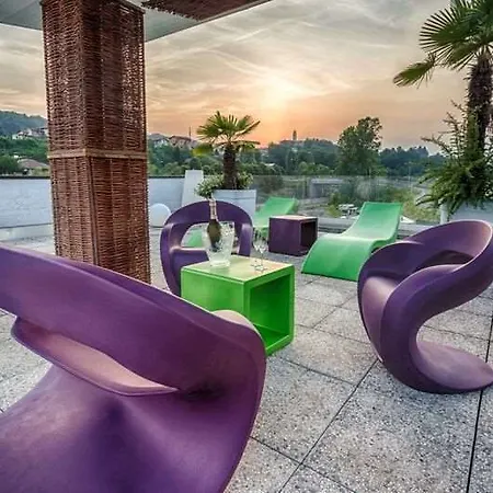 Le Palme (adults Only) Hotel 3*