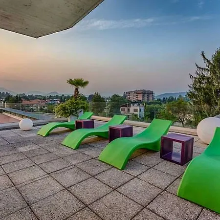 Le Palme (adults Only) Hotel