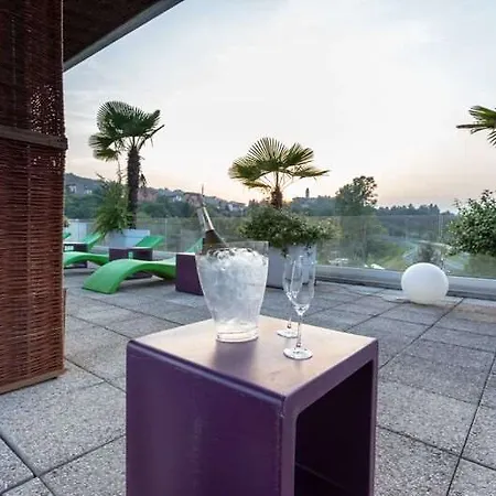 Le Palme Maggiore (adults Only) 3*