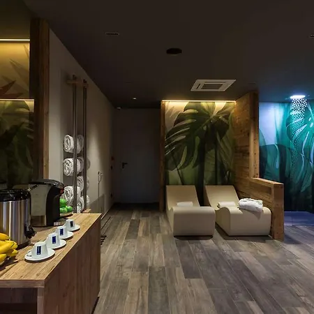 Le Palme (adults Only)