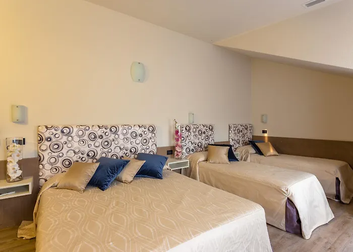 Hotel Le Palme Maggiore Bike Friendly (adults Only) Dormelletto