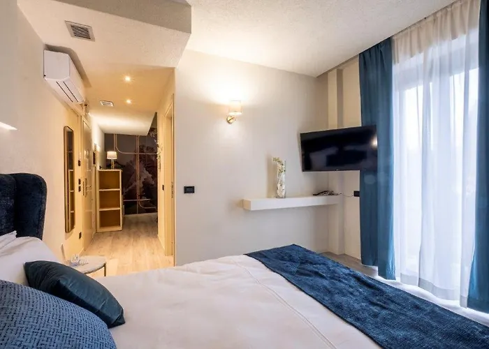 Le Palme Maggiore Bike Friendly (adults Only) 3* Dormelletto