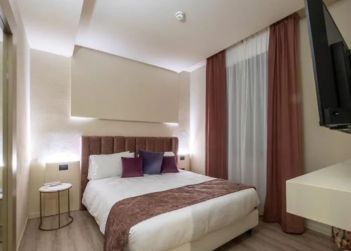 Le Palme Maggiore Bike Friendly (adults Only) מלון