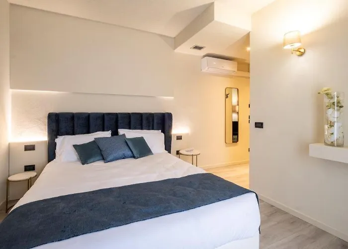 Le Palme Maggiore Bike Friendly (adults Only)