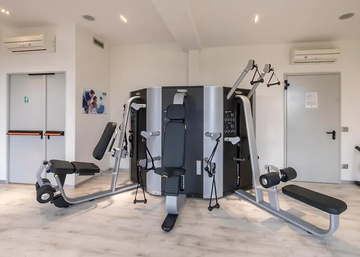 Le Palme Maggiore Bike Friendly (adults Only) Hotel