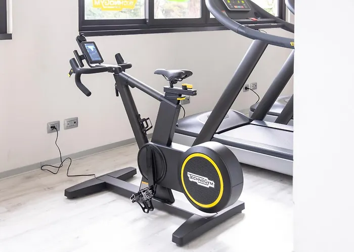 Le Palme Maggiore Bike Friendly (adults Only) Hotel