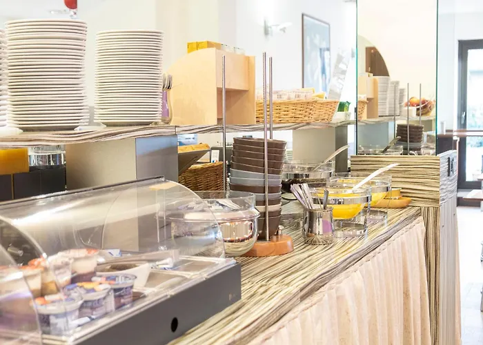 Le Palme Maggiore Bike Friendly (adults Only) Hotel