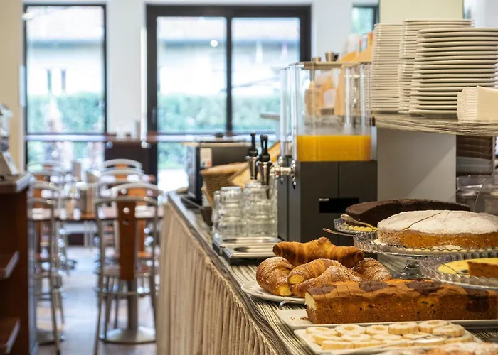 Le Palme Maggiore Bike Friendly (adults Only) Hotel