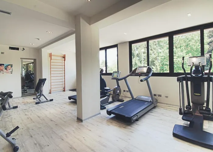 Le Palme Maggiore Bike Friendly (adults Only) Hotel