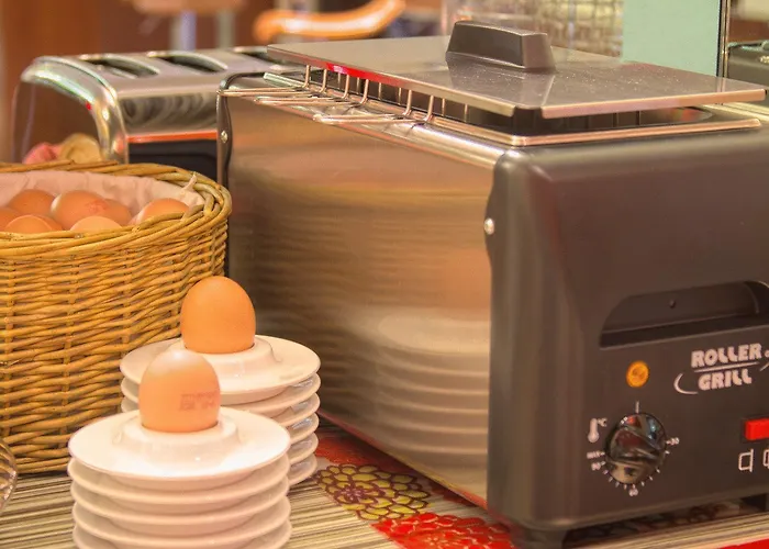 Le Palme Maggiore Bike Friendly (adults Only) Hotel