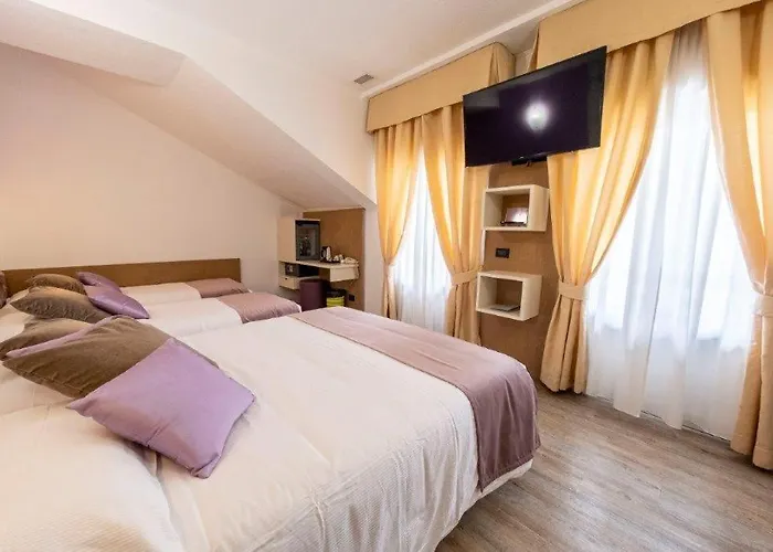 Le Palme Maggiore Bike Friendly (adults Only) Dormelletto