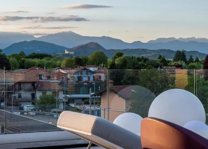Le Palme Maggiore Bike Friendly (adults Only) Hotel