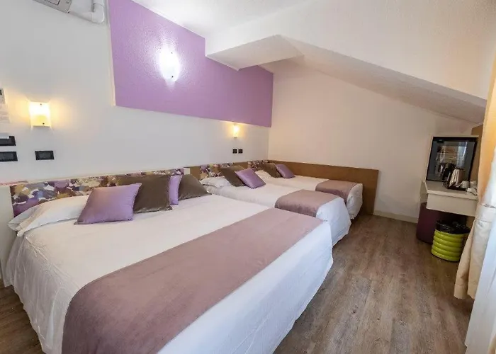 Le Palme Maggiore Bike Friendly (adults Only) 3* Dormelletto