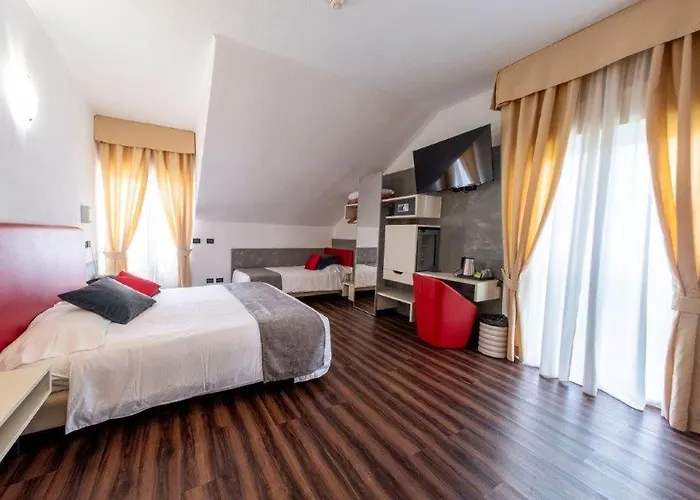 Le Palme Maggiore Bike Friendly (adults Only) Hotel Dormelletto