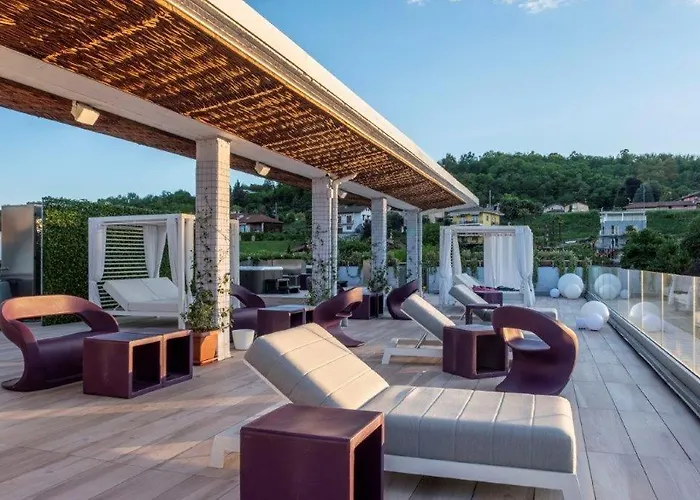 Le Palme Maggiore Bike Friendly (adults Only) דורמלטו