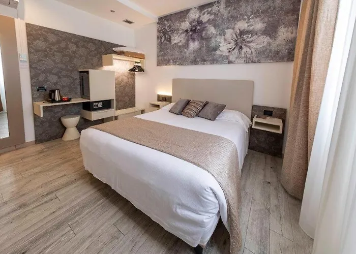 Le Palme Maggiore Bike Friendly (adults Only) 3* Dormelletto