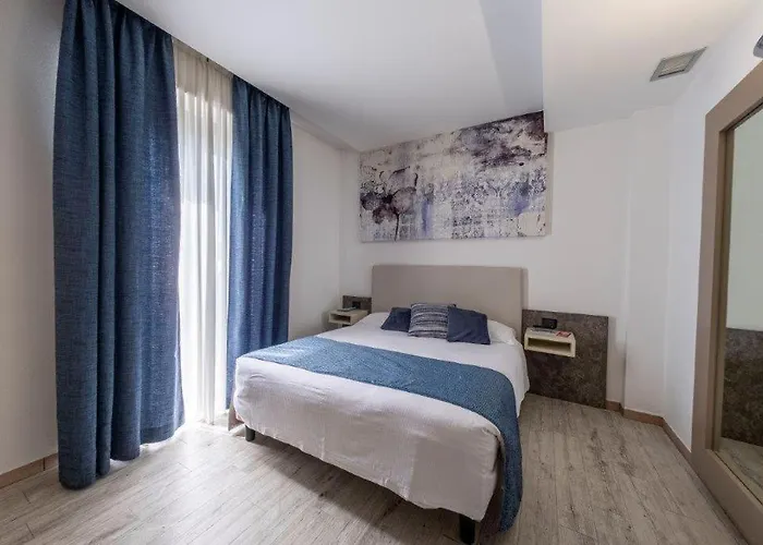 Le Palme Maggiore Bike Friendly (adults Only)