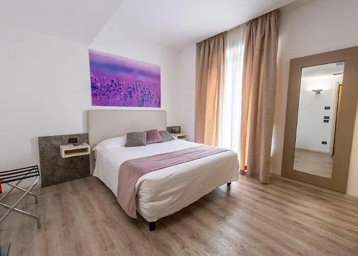 Le Palme Maggiore Bike Friendly (adults Only) Hotel