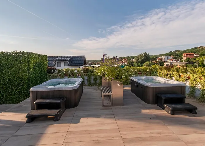 Le Palme Maggiore Bike Friendly (adults Only)