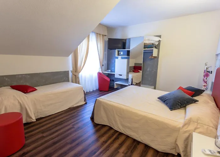 Le Palme Maggiore Bike Friendly (adults Only) מלון