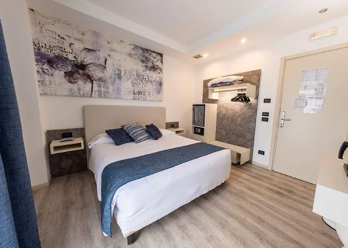 Le Palme Maggiore Bike Friendly (adults Only)