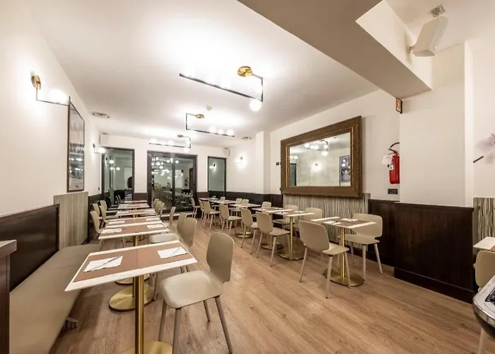 Le Palme Maggiore Bike Friendly (adults Only) 3* דורמלטו