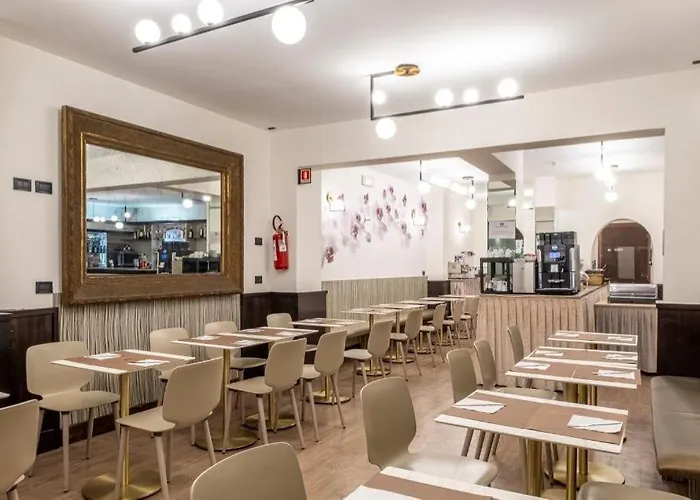 Le Palme Maggiore Bike Friendly (adults Only) Hotel