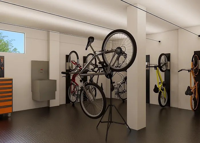 Le Palme Maggiore Bike Friendly (adults Only)