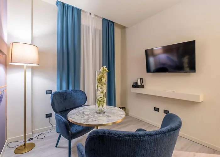 Le Palme Maggiore Bike Friendly (adults Only) Hotel Dormelletto