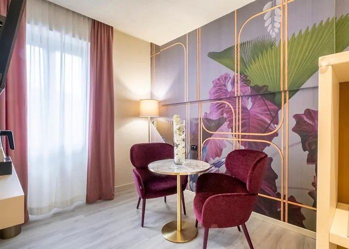 Le Palme Maggiore Bike Friendly (adults Only) 3* Dormelletto