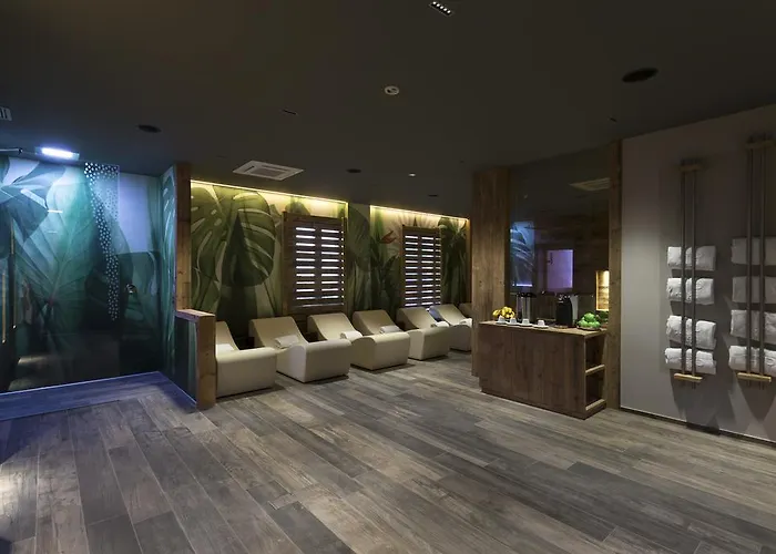 Le Palme Maggiore Bike Friendly (adults Only) Hotel 3*