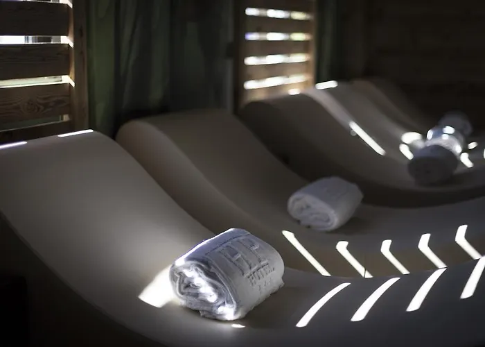 Hotel Le Palme Maggiore Bike Friendly (adults Only) 3*