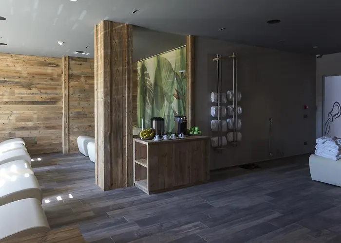 Hotel Le Palme Maggiore Bike Friendly (adults Only) 3*