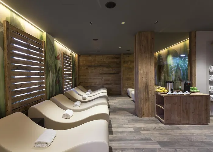 Le Palme Maggiore Bike Friendly (adults Only) דורמלטו