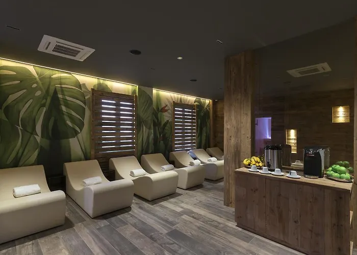 Le Palme Maggiore Bike Friendly (adults Only) 3*